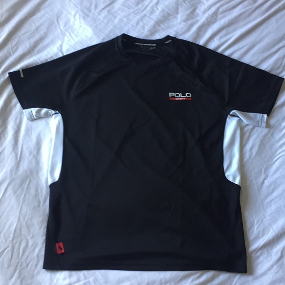 ralph lauren cycling jersey